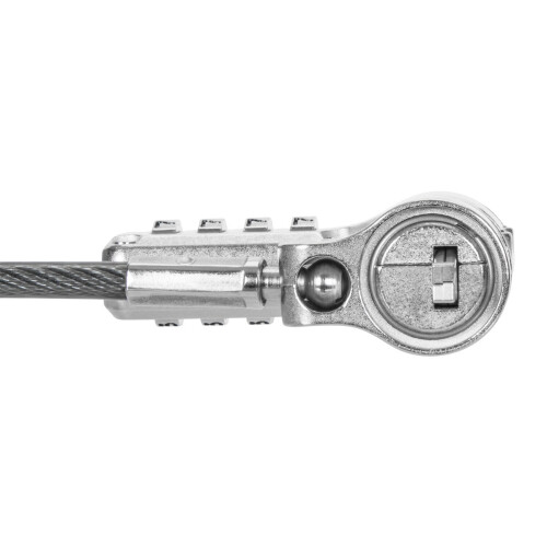 Targus Systeme antivol - accessoire securite Targus - ASP96RGL 2