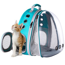 Front Expandable Cat rygs?k Carrier Fit op til 20 lb