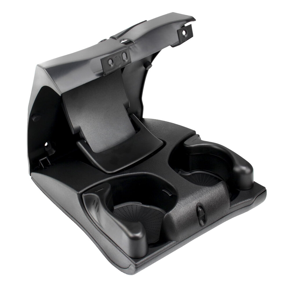 Plastic Dash Cup Holder Instrument Panel Replacement For Dodge Ram 1500 1998-2001 2500 3500 1998-2002 5Fr421azae 5Fr421az 744591239349
