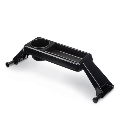 BOB Gear Deluxe Snack Tray for Single Jogging Strollers 1
