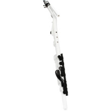 Yamaha YVS-140 Tenor Venova Casual Wind Instrument with Case, White