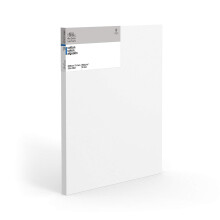 Winsor & Newton Classic Cotton Canvas 22"""" x 28"""" Deep Edge