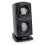 Versa Automatic Double Watch Winder til Rolexs - Sort 2