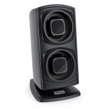 Versa Automatic Double Watch Winder fr Rolex - Svart