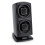 Versa Automatic Double Watch Winder til Rolexs - Sort 1