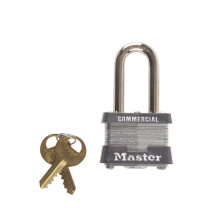 Master Lock - Sleutelovereenkomst Slot 3KALF-1