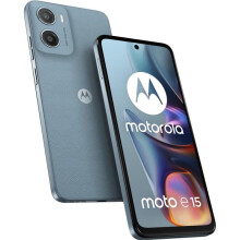Smartphone - MOTOROLA - Moto e15 - 6,67" - 32MP - 64GB - 2GB RAM - 5200mAh - 4G