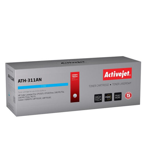 ACTIVEJET ATH-311AN TONER