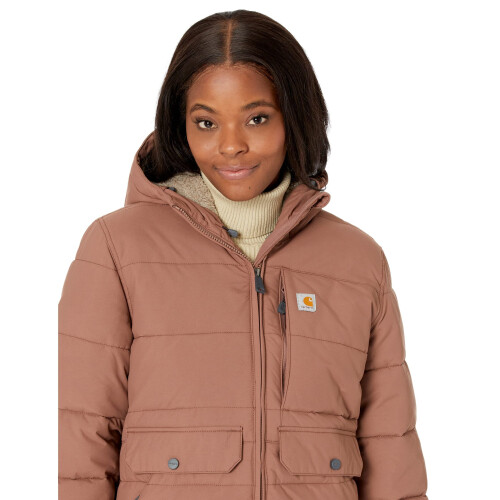 Carhartt Carhartt Relaxed Fit Midgewicht Utility Jacket 2