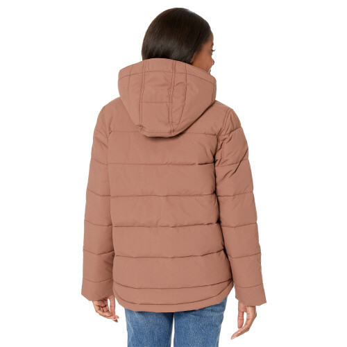 Carhartt Carhartt Relaxed Fit Midgewicht Utility Jacket 1