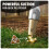 Dirt Devil Scooper per cacca portatile portatile portatile per dogwalker 2