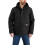 Carhartt Abrigo Tradicional Aislado Carhartt Super Dux de Corte Relajado 1