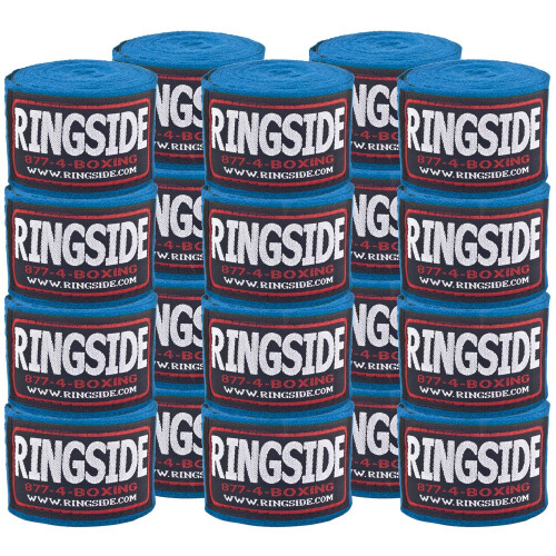 Ringside C 1
