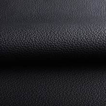 Marine vinyl kunstleer bekleding stof 0,9 mm dikte: waterdicht krasbestendig perfect voor het stofferen van auto's buitenjachten en huismeubilair (zw
