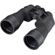 Bresser Spezial-Saturn 20x60 Porro Optics Saturn 20x60 Porro 1552060 (Optics Saturn 20x60 Porro 20x 6 cm Volledig multi-gecoate (FMC) Zwart 1,14 kg)