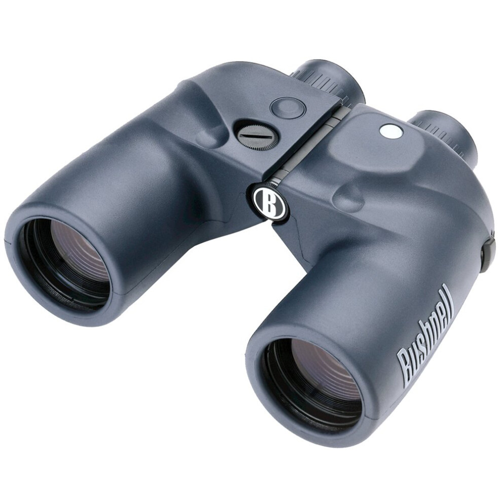 Bushnell 137500 Binocular w/Compass  7x50