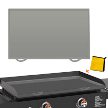 Housse de protection pour plaque de cuisson Blackstone de 36 pouces Housses de gril Blackstone pour 36 pouces Housse de gril Blackstone robuste A