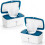 OXO OXO Tot Perfect Pull                        Dispenser Navy -        2 1