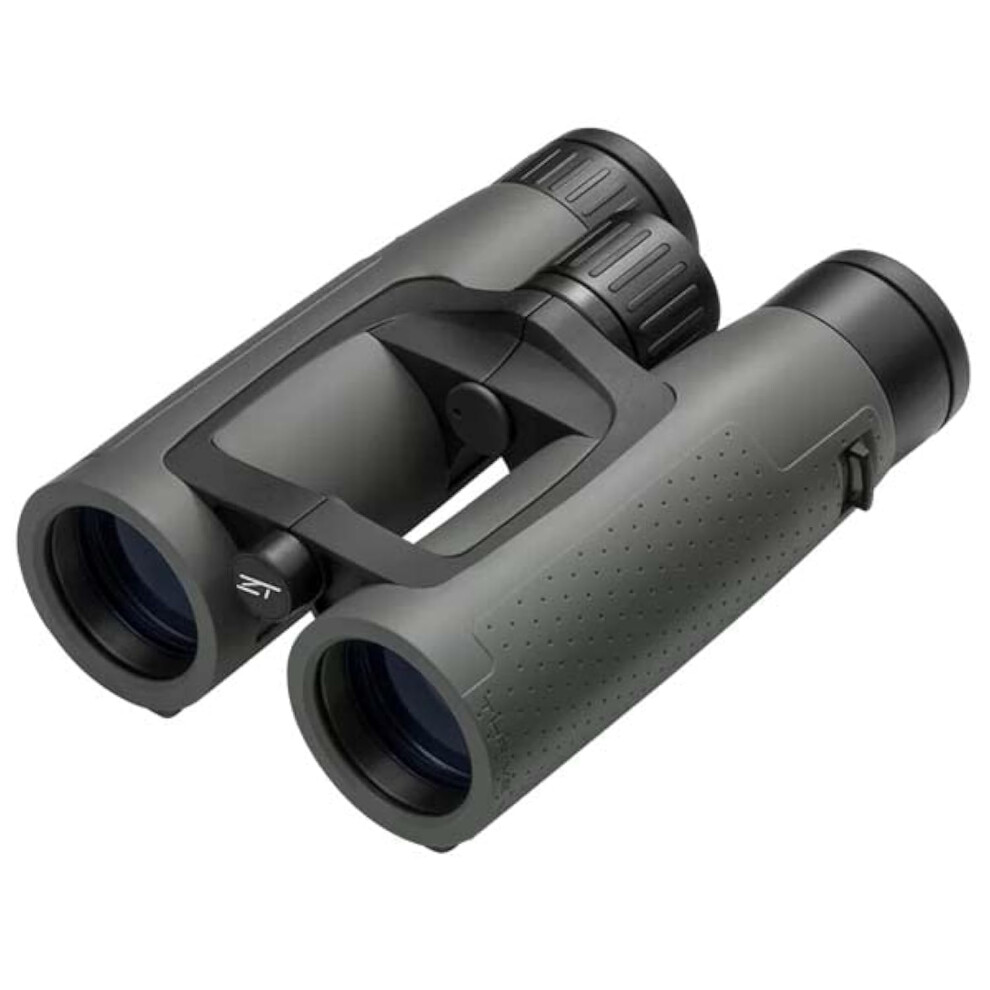 Zerotech Optics Thrive Hd - Binocolo Con Prisma A Tetto 10 X 42 Mm-image
