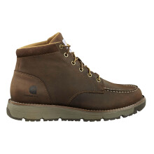 Carhartt Millbrook Moc Toe Stiefel für Herren - 5" Wedge Arbeitsstiefel, rutsch- und EH-beständig