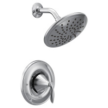 Sprchov syst m Moen T2232EP Eva s hlavicou Rainshower bez ventilu, chr m