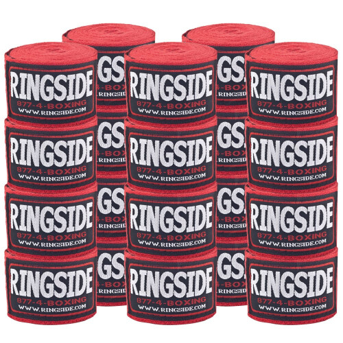 Ringside C