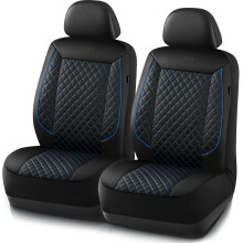 Skechers Autopotahy Potahy Luxusn umel potahy sedadel Vodotesn Protiskluzov Chrnic autosedacek Predn sedadla Autoprsluenstv Airbag Univerzl