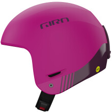 Kask narciarski Giro Signes MIPS Spherical - rzowy Cover Up - XS (52-53,5cm)