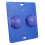 Cando Balance Board 14x18 polegadas 2,5 polegadas de altura azul 1