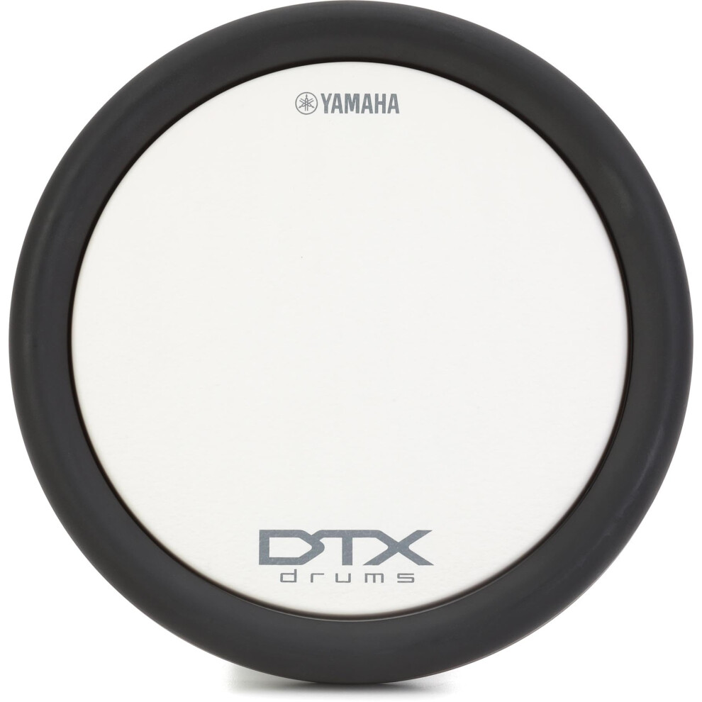 Yamaha XP70 Single-Zone 7"""" Textured Silicone Electronic Drum Pad