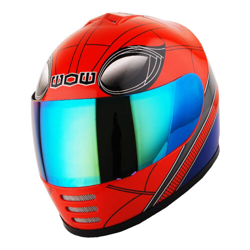 wow WOW Motorf 1
