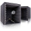 Pyle 2-Pc Opname Schermdoos-Microfoon Schuim Booth Cube, Geluidsdempende Filter Audio 1