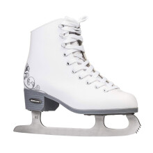 Bladerunner od Rollerblade Allure Dievcensk krasokorcule na lad, detsk , biele, velkost 1