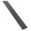 National Hardware N301-408 4063BC Solid Flat in Plain Steel 2"""" x 36"""" 1