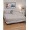 Split Head King Sheets Set - Top Split King Sheets for Adjustable Beds  Easy-Fit Split Head King Mattress - Flex Split Top King Sheets  Easy-Fit 1