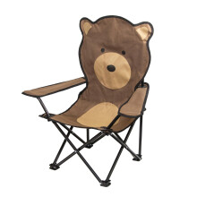 Pacific Play Tents Hracia stolicka s medved kom Bernie 56112