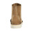 Carhartt Carhartt Dames 6" Moc Toe Wedge Boot, Coyote - 11M 3