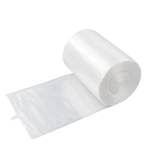 Cand 13 Gallonen transparente K   chenm   llbeutel, 110 St   ck