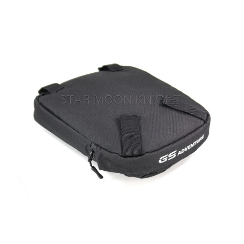 Borse Interne In Cordura Per Valigie BMW R1200GS (fino Al 2012), Con Tasche E Scomparto, Paio Di Organizer In Tessuto Resistente