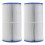 Unicel C-5601-2 Ersatzfilterkartusche (2er-Pack) 1