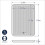 Nordic Ware Prism Big Sheet and Half Sheet Set 4