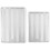 Nordic Ware Prism Big Sheet and Half Sheet Set 2