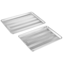 Sada velk ch a polovicn ch plachiet Nordic Ware Prism