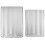 Nordic Ware Prism Big Sheet and Half Sheet Set 3