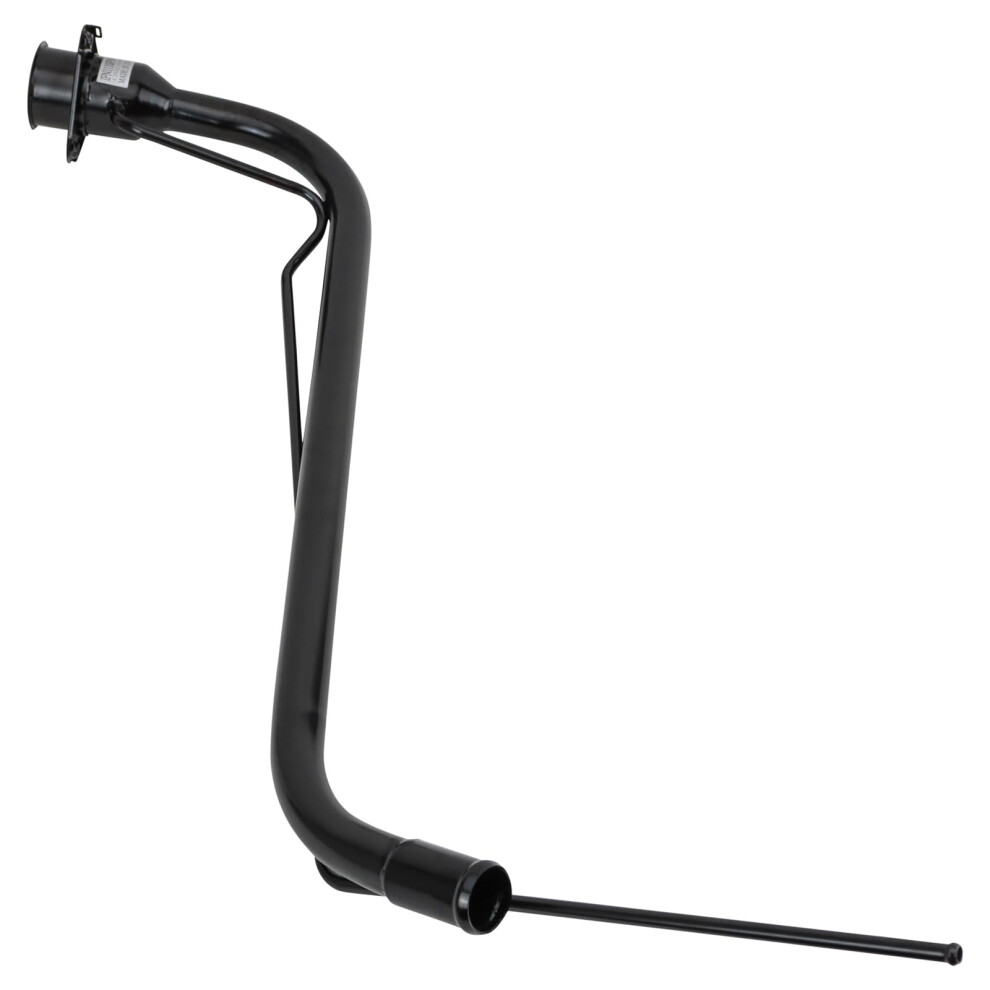 Trq Fuel Tank Filler Neck Compatible With 2011-2016 Ford F-250 Super Duty F-350 Super Duty 195591624435