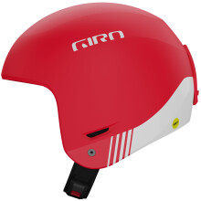Giro Signes MIPS Casco de carrera de esqu esfrico - Matte Red - XXL (60.5-62.5 cm)
