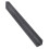 National Hardware N301-507 4060BC Solid Angle in Plain Steel 1