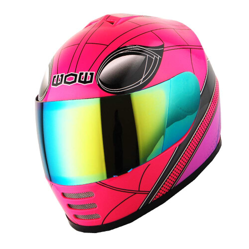 wow WOW Motorf 1