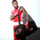 Ringside Pro Logo Gym Bag 2