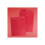 JAM PAPER 10 x 13 Open End Catalog Colored Envelopes wit Clasp Closure - Red Recycled - 100/Pack 4